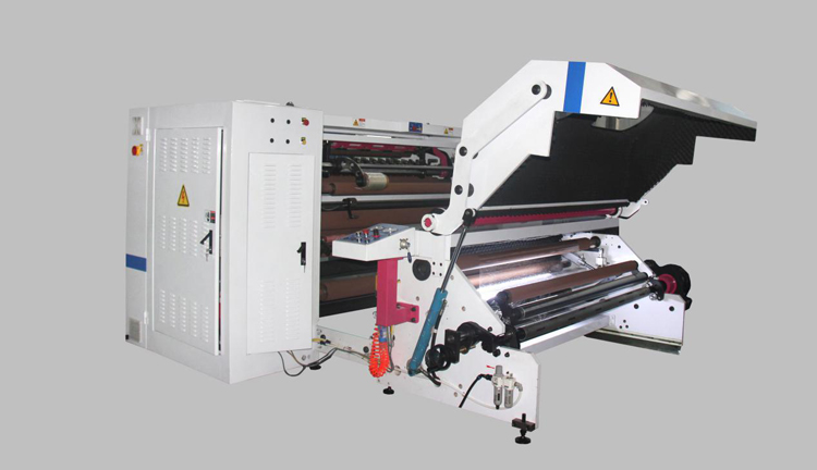 浙江鉅業(yè)機械設備有限公司