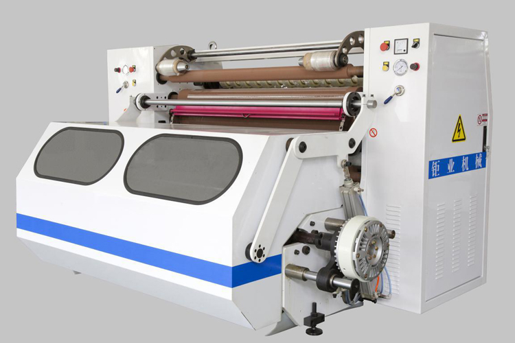 浙江鉅業(yè)機械設(shè)備有限公司