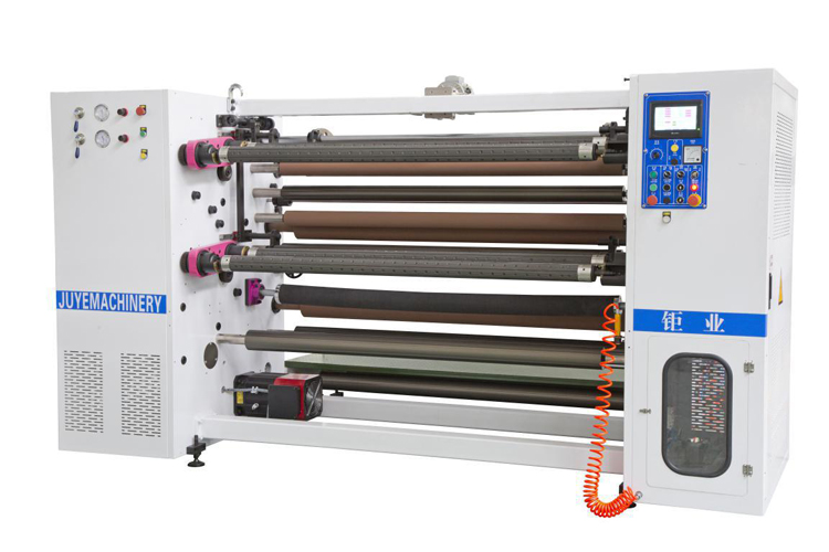 浙江鉅業(yè)機械設(shè)備有限公司